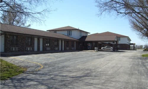 Althoff Motel