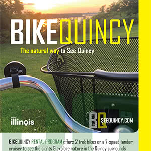 Bike Quincy