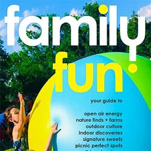 Family Fun Guide - Quincy, IL
