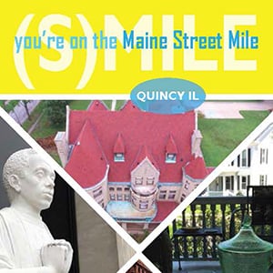Maine Street Mile