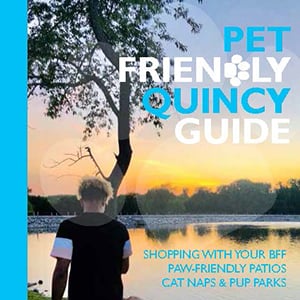 Pet Friendly Guide