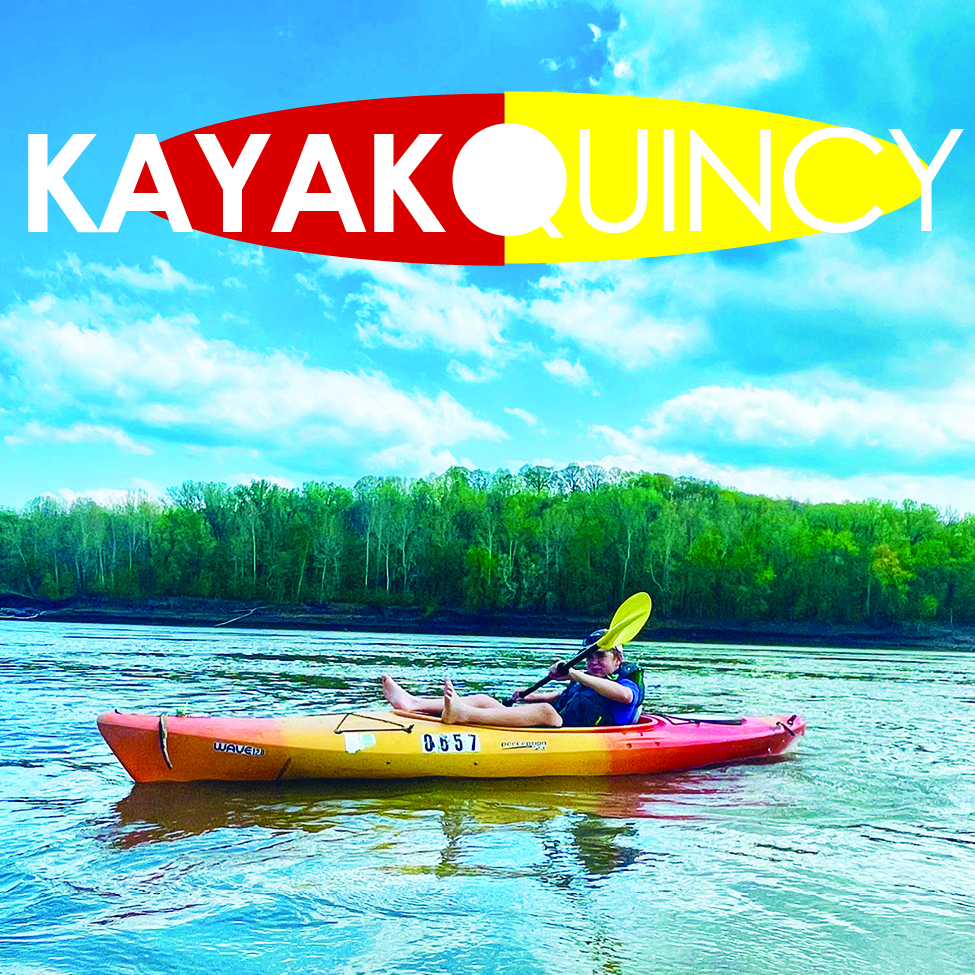 Kayak Quincy