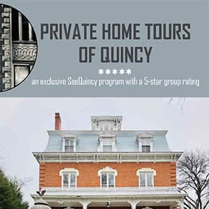 Private Home Tours
