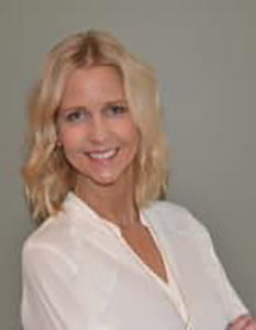 Holly Cain - Executive Director