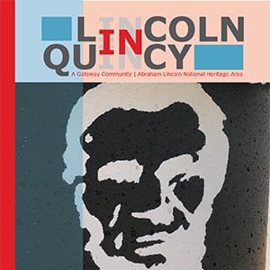 Lincoln in Quincy
