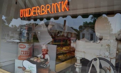 Underbrink’s Bakery