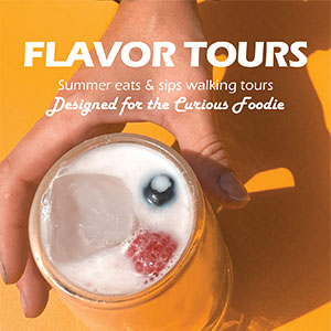 Flavor Tours
