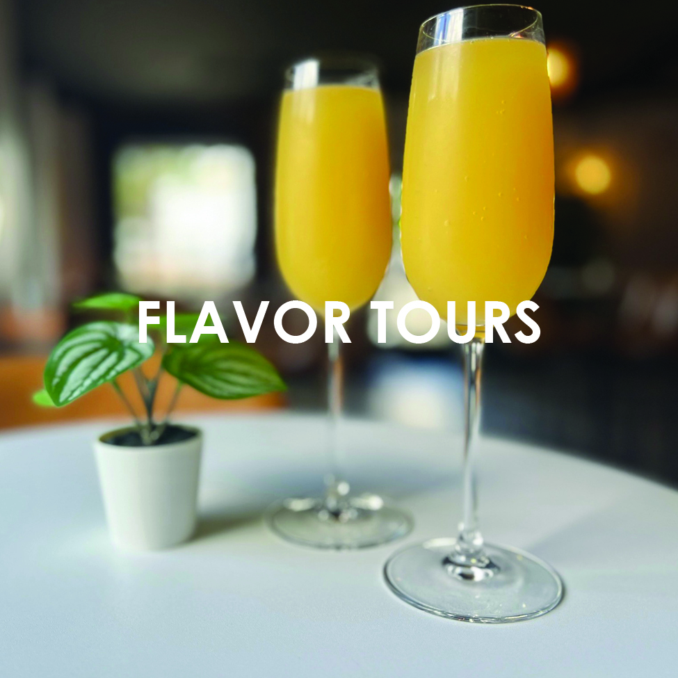 Flavor Tours