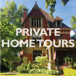 Private Home Tours