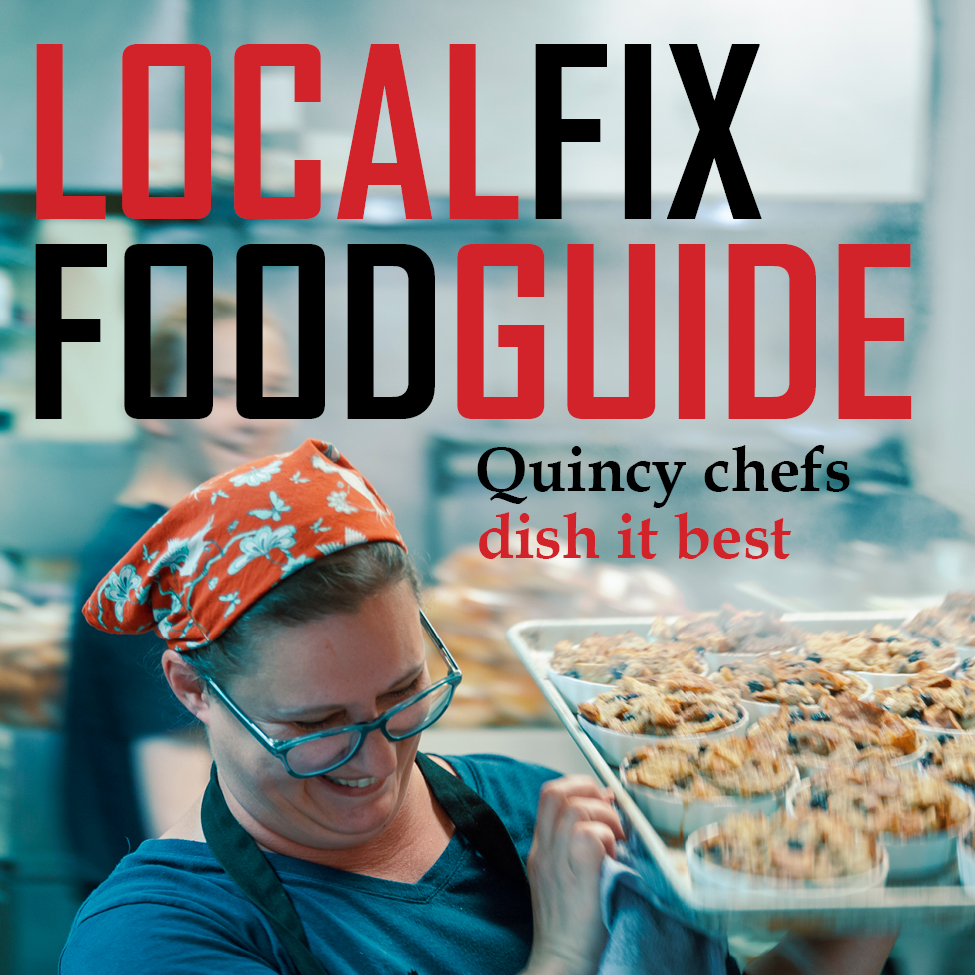 Local Fix Food Guide