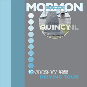 Mormon 10 Sites to See