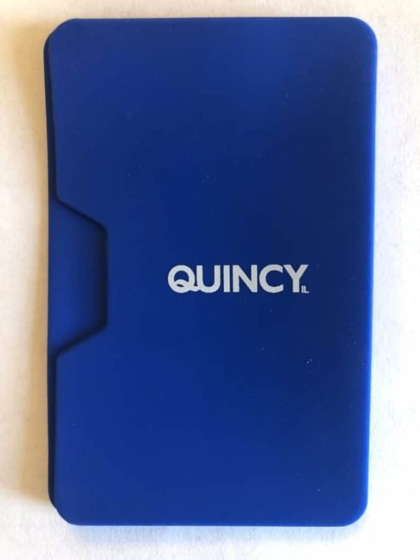 Quincy Phone Wallet