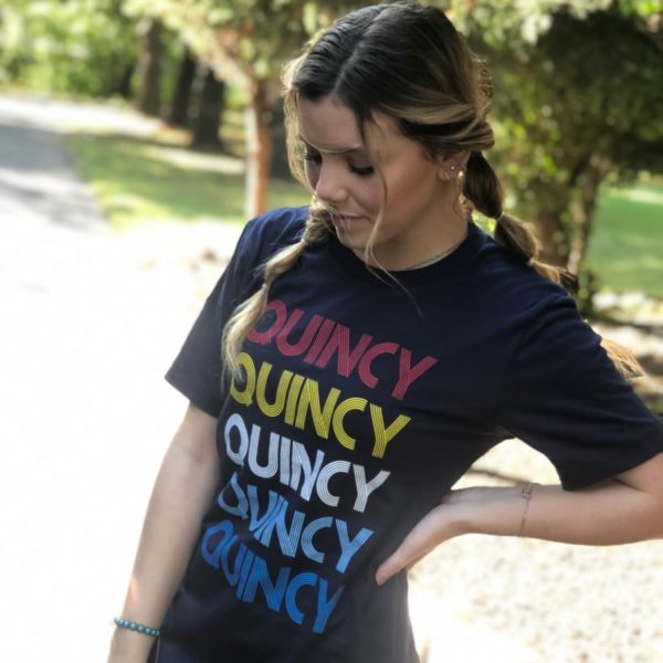 Quincy T-Shirt