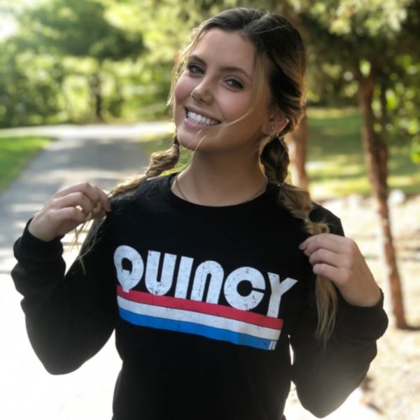 Quincy Shirt