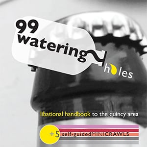 99 Watering Holes