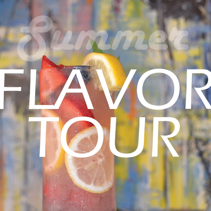 Flavor Tour