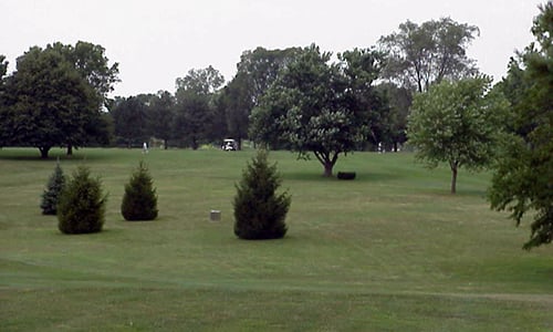 Westview Golf Course