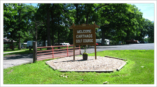 Carthage Lake Campgrounds