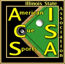 American Cue Sports Logo