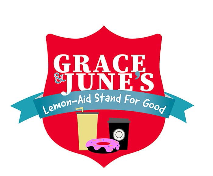 Grace and June's Lemon-Aid Stand