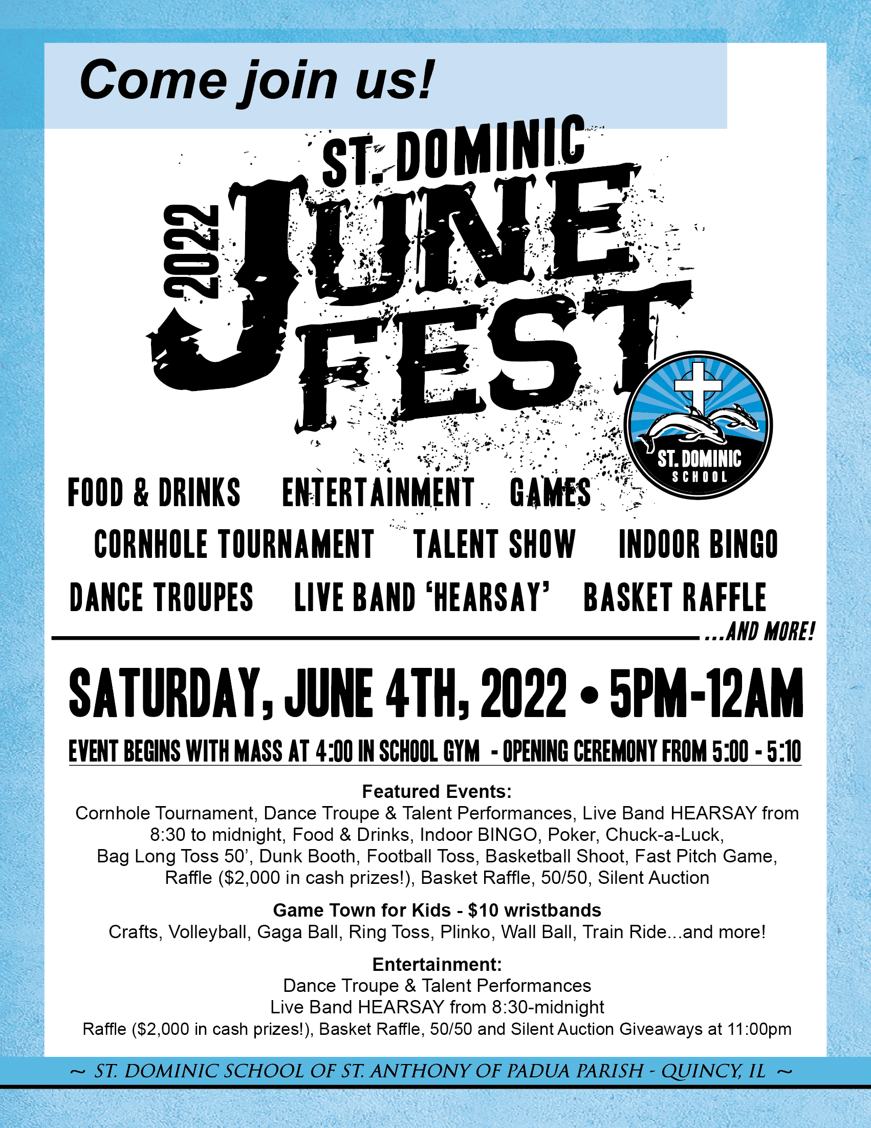 June Fest