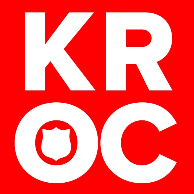Kroc Center Logo