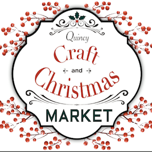 OLC Craft and Christmas Logo