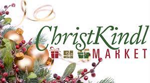 Christkindl Market Logo
