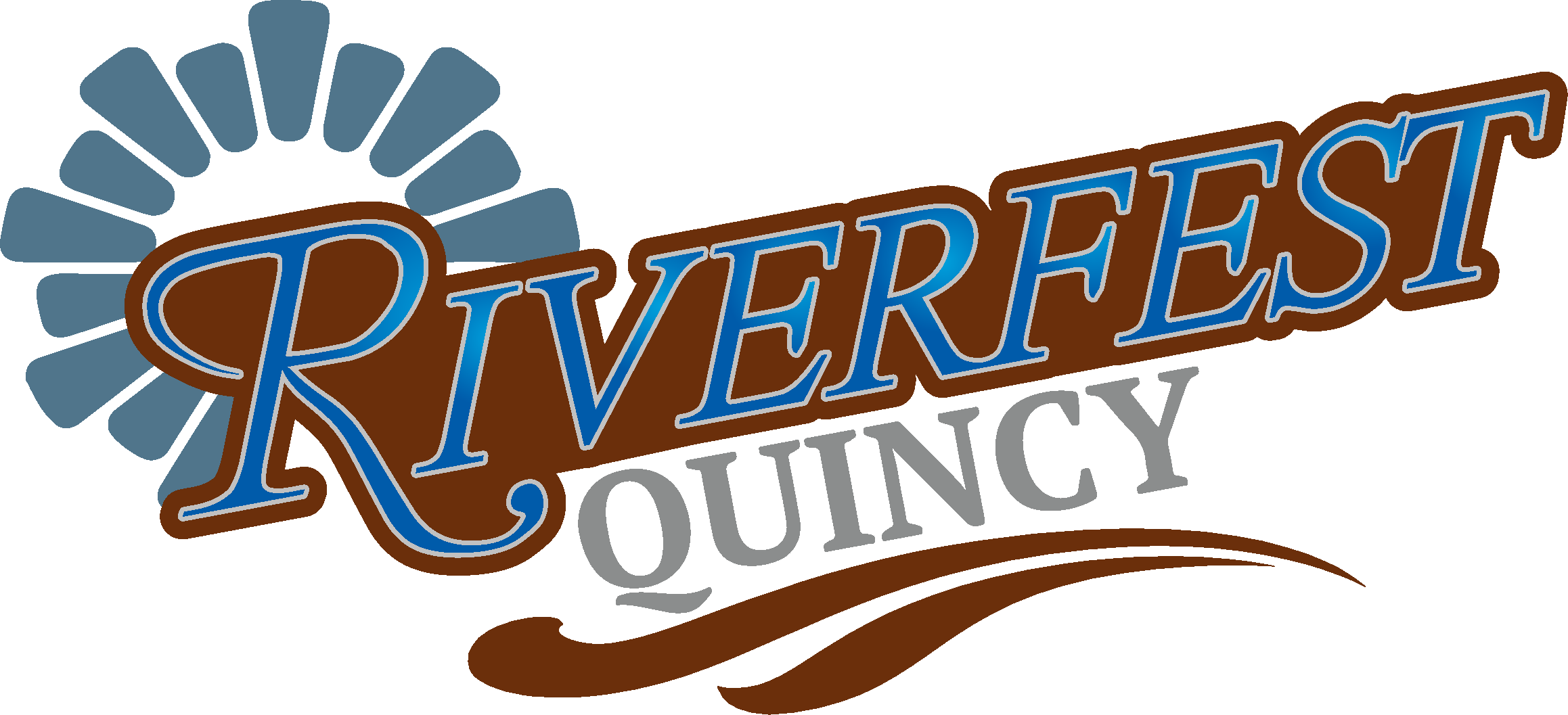 Riverfest Logo