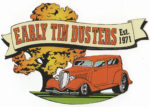 Tin Duster Logo