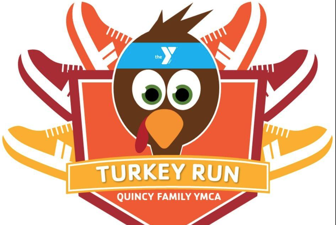 TURKEY RUN turkey run logo
