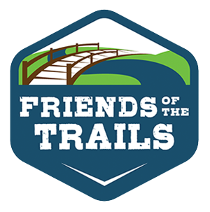 Friends of the Trails Logo