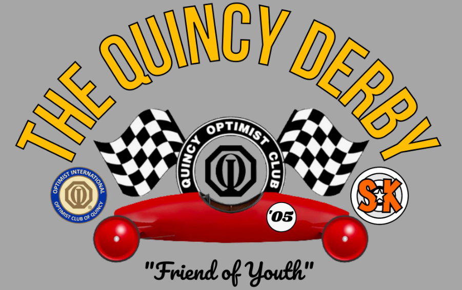 Quincy Soapbox Derby Logo
