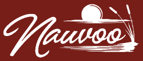 Nauvoo City Logo