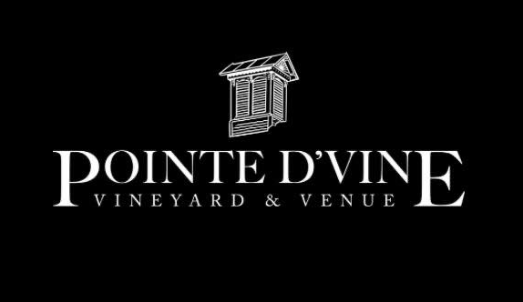 Pointe D'Vine Logo