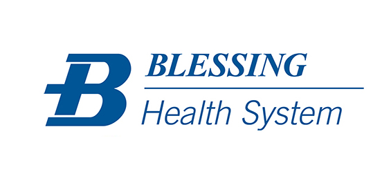 Blessing Health Logo