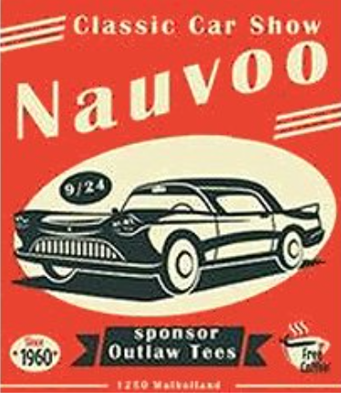 Nauvoo Car Show