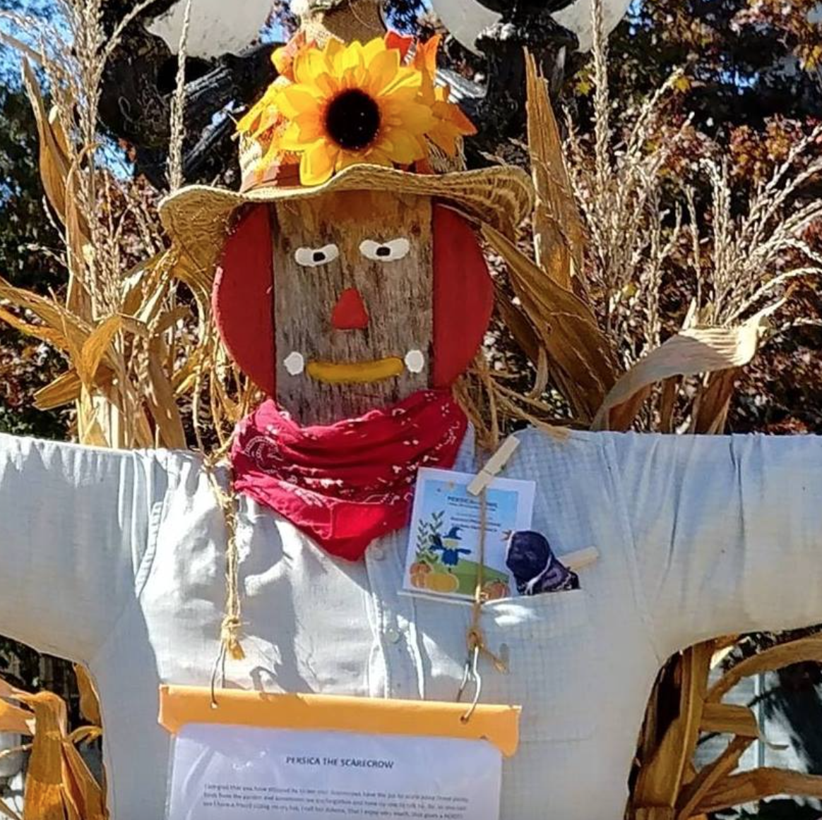 Nauvoo Scarecrow Festival