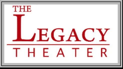 Legacy Theater Logo