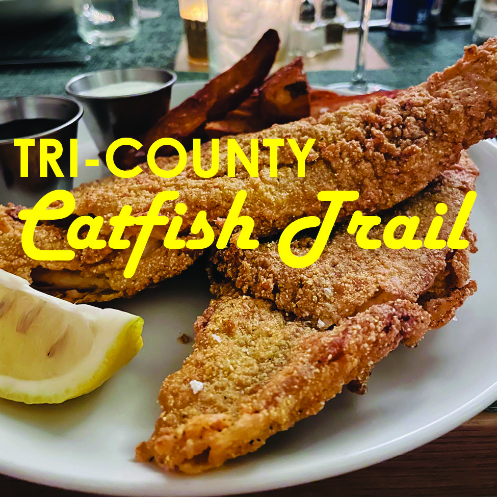 Tri-County Catfish Trail