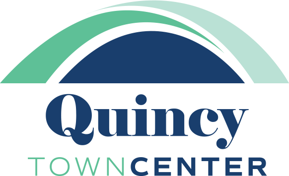 Quincy Town Center Logo