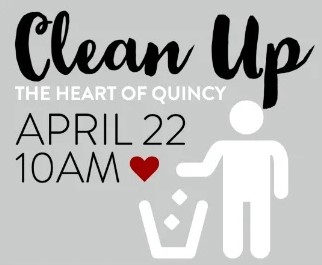 Quincy Clean Up 2023