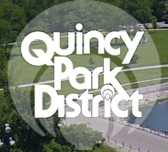 Quincy Park District Logo
