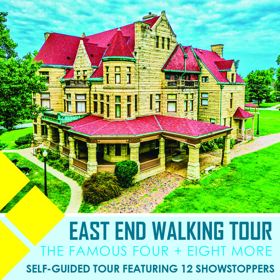 East End Walking Tour
