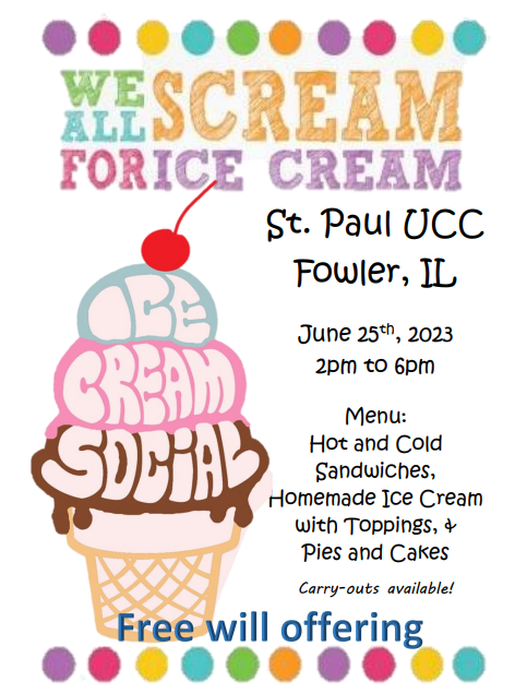 ice cream 2023