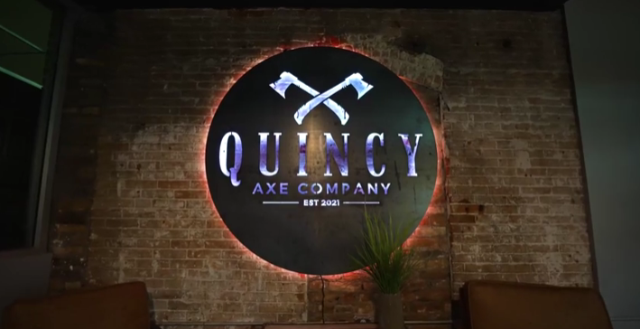 Quincy Axe Company