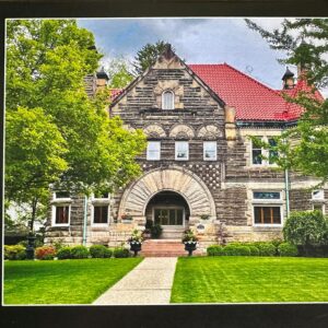 Quincy Puzzle