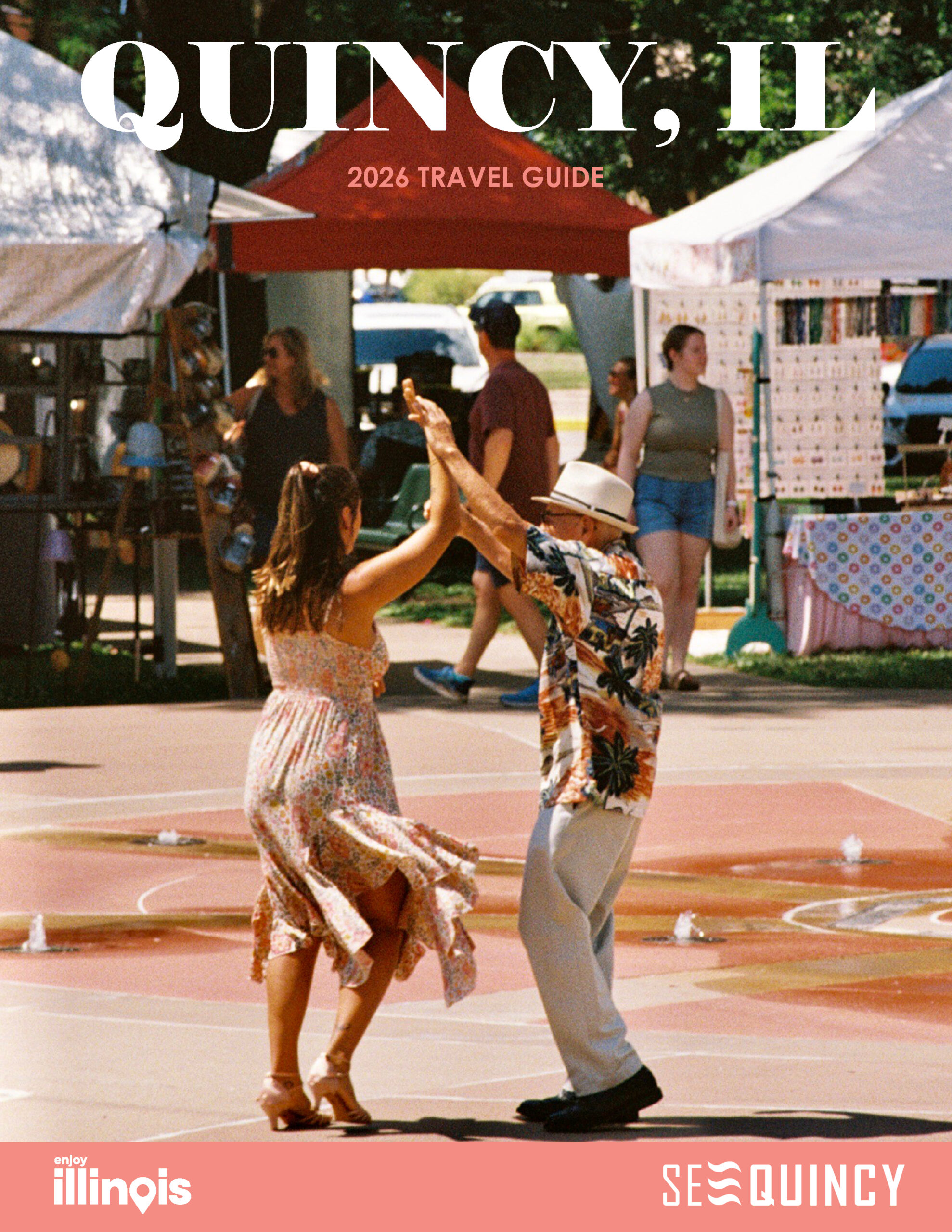 View 2026 Travel Guide