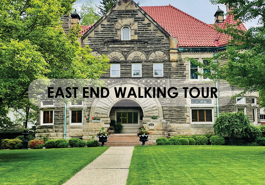 east end walking tour_guide box