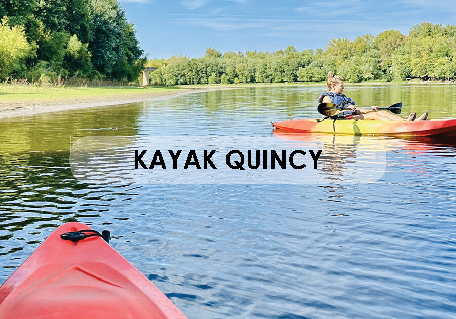 kayak quincy_guide box